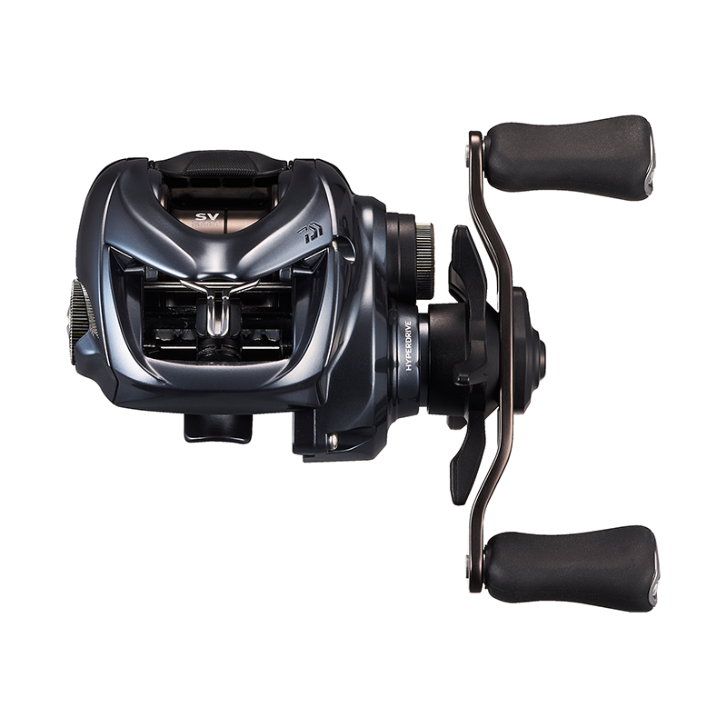 Moulinet de pêche DAIWA 2025 T - Abu Garcia Reel Max avis et prix