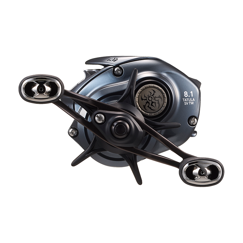 Moulinet de pêche DAIWA 2025 T - Abu Garcia Reel Max avis et prix