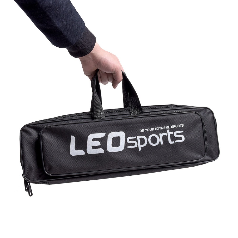 Sac de pêche en tissu Oxford d - Fishing Rod Ice avis et prix