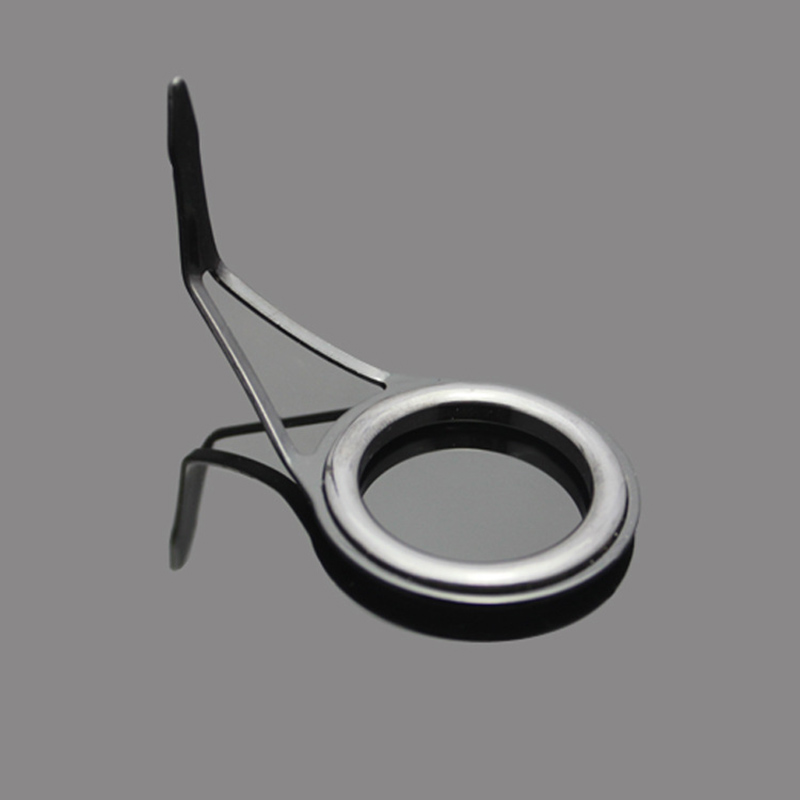 8 pièces d'anneaux de guidage  - Fishing Rod Guide Replacement avis et prix