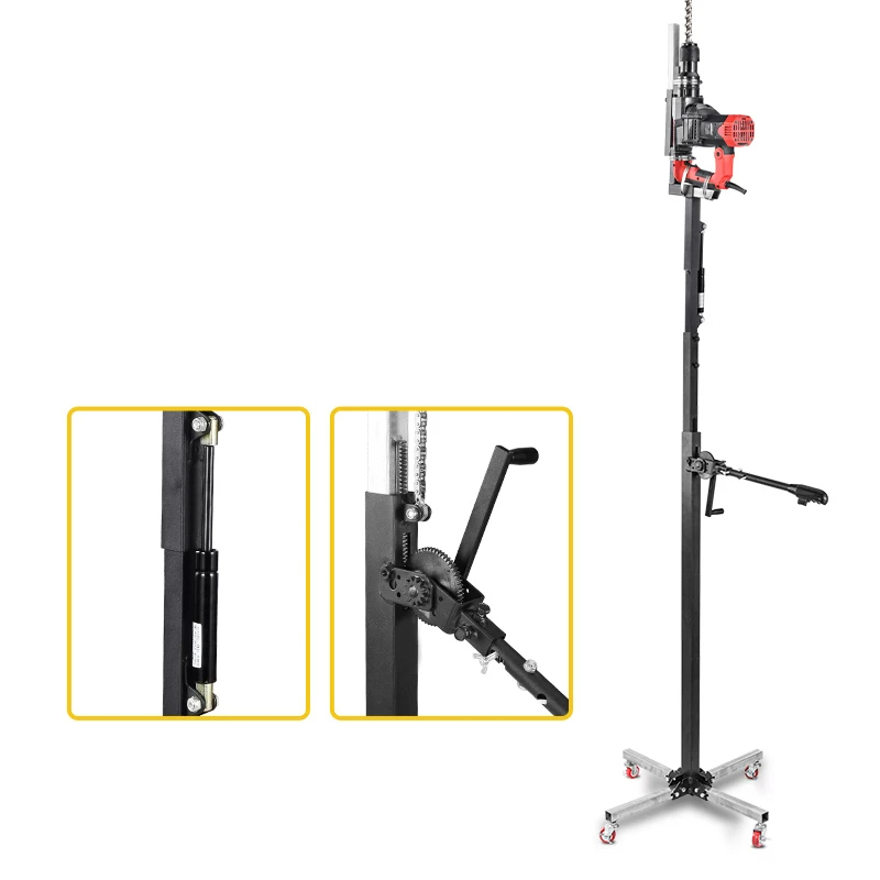 Support de levage pour marteau - Fishing Rod Holder avis et prix