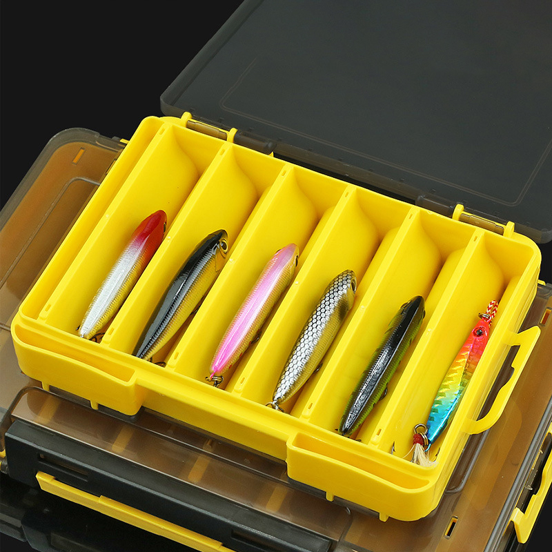 ❤️   Boîtes à leurres de pêche - Fishing Rod Case avis et prix