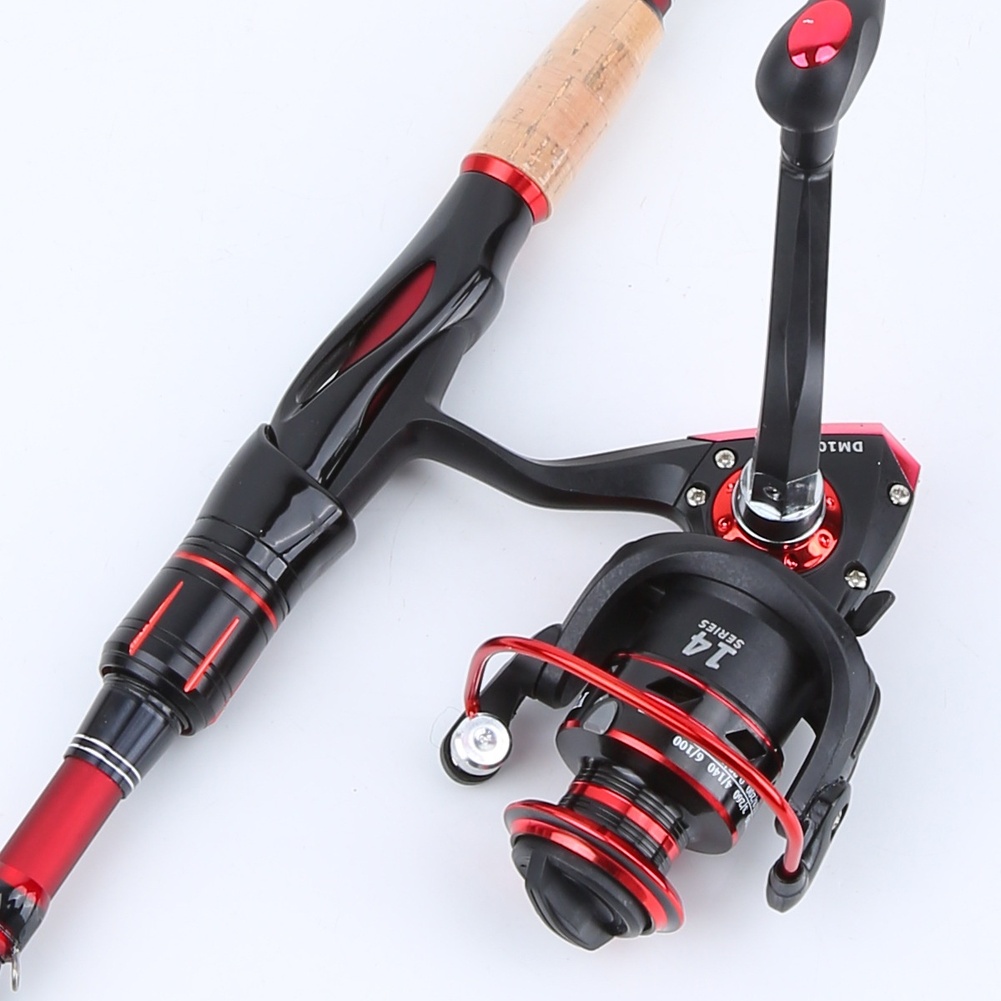 Canne à pêche ultralégère en f - Fishing Rod Carbon Fiber avis et prix