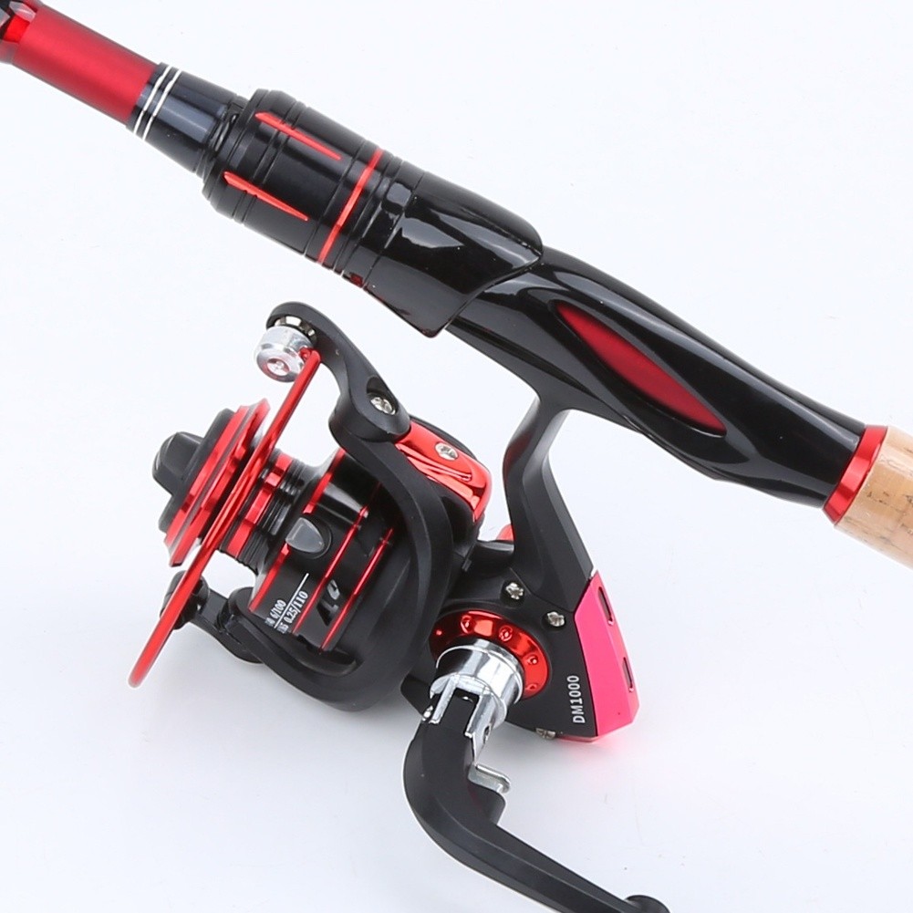 Canne à pêche ultralégère en f - Fishing Rod Carbon Fiber avis et prix