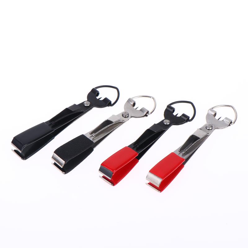 Pince à ligne de pêche portabl - Fishing Rod Travel avis et prix