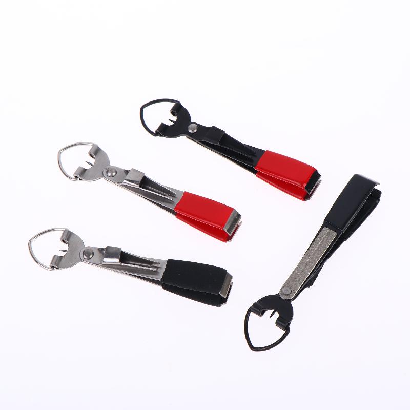 Pince à ligne de pêche portabl - Fishing Rod Travel avis et prix