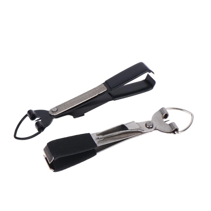 Pince à ligne de pêche portabl - Fishing Rod Travel avis et prix