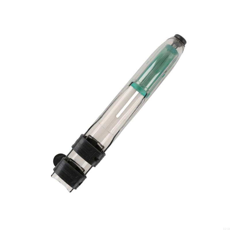 Couvercle pointe canne à pêche - Fishing Rod Guide Replacement avis et prix