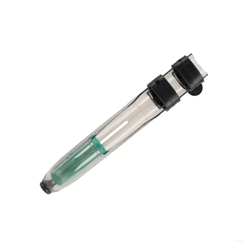 Couvercle pointe canne à pêche - Fishing Rod Guide Replacement avis et prix
