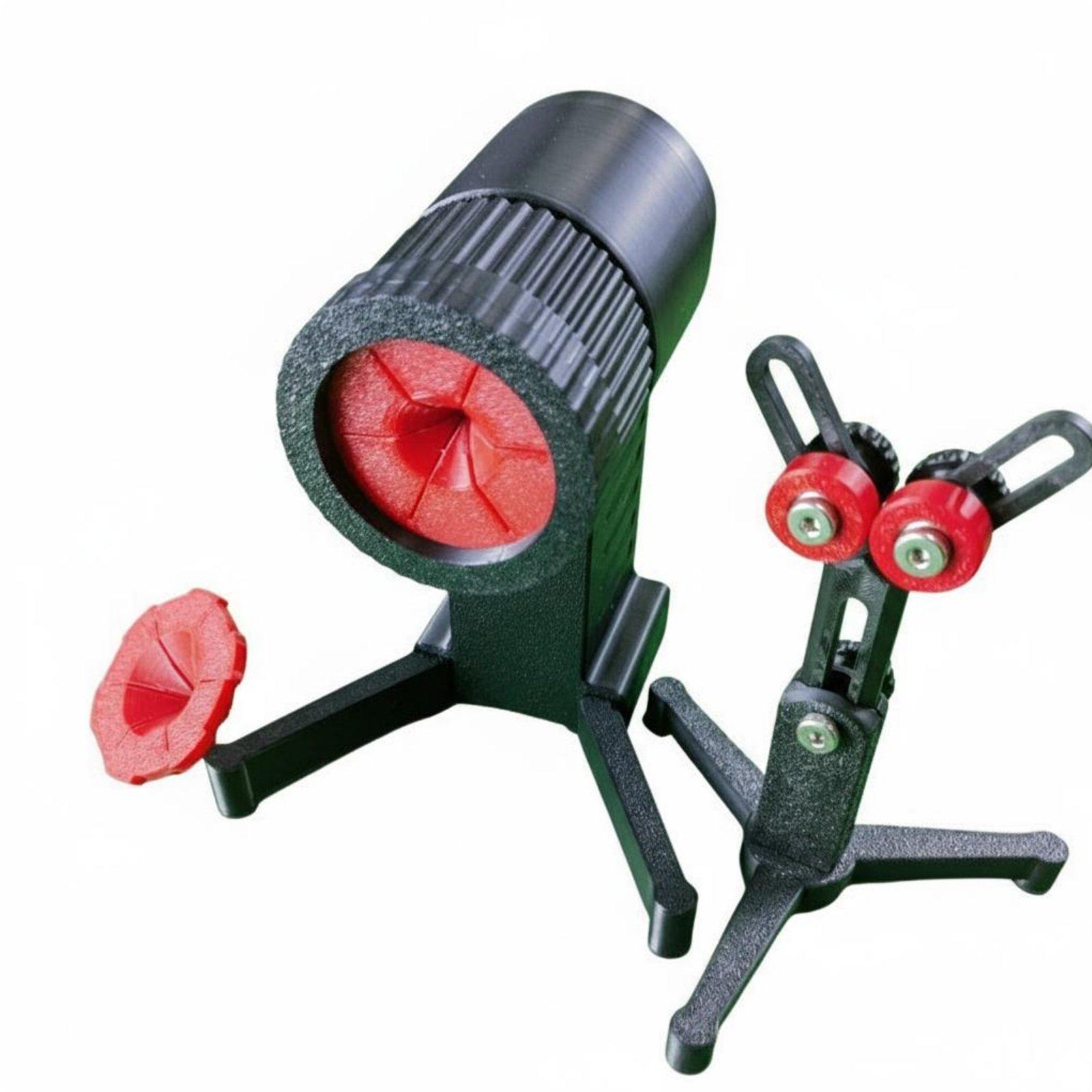 Machine de séchage rotative po - Fishing Rod Spinning avis et prix