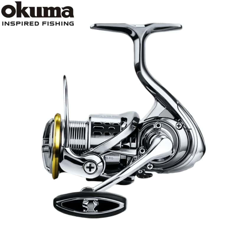 Nouveau moulinet de pêche spin - Abu Garcia Reel Max avis et prix