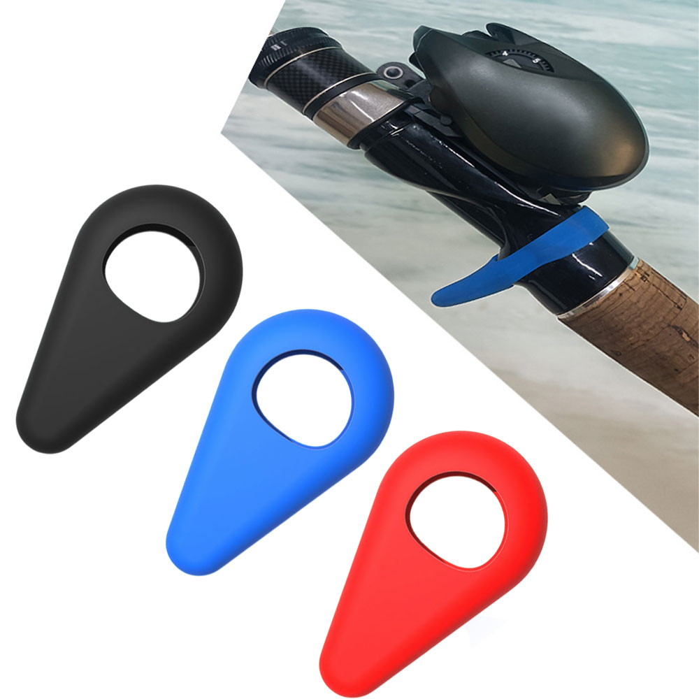 1 pièce Protège-poignée de can - Fishing Rod Case avis et prix