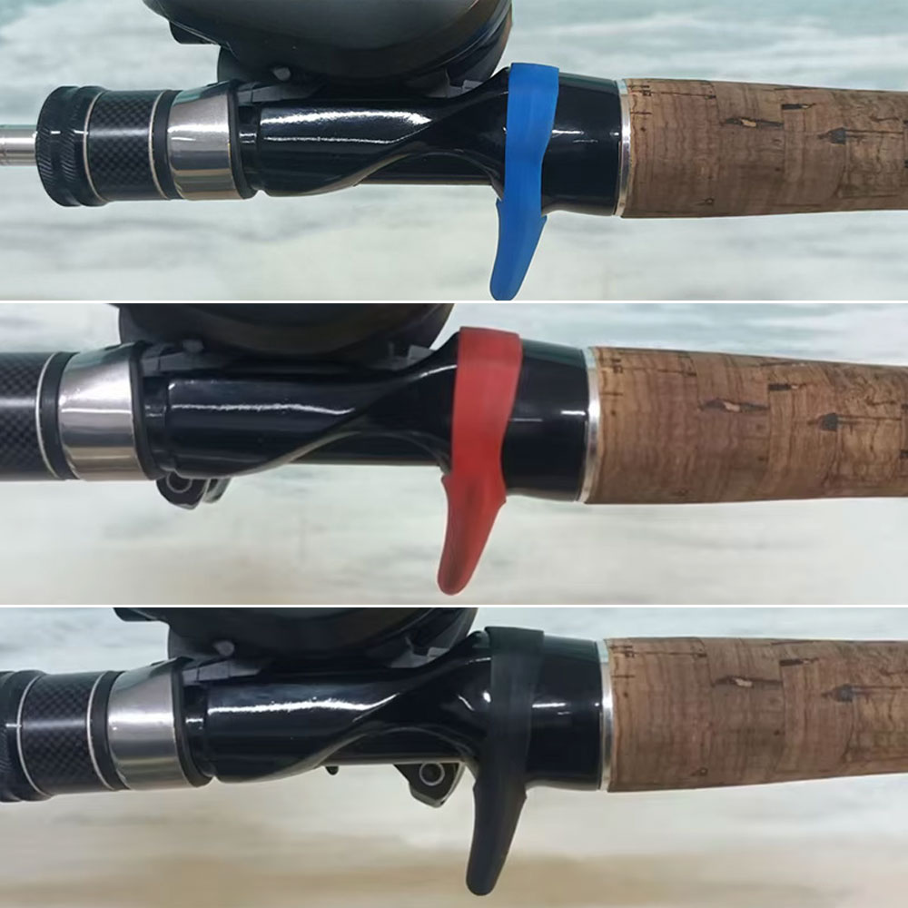 1 pièce Protège-poignée de can - Fishing Rod Case avis et prix