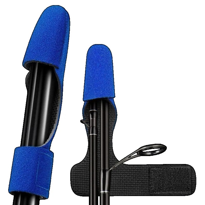 Kit de protection de pointe de - Fishing Rod Spinning avis et prix